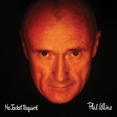 No Jacket Required (Deluxe Edition)'s cover
