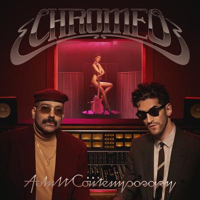 Personal Effects By Chromeo's cover