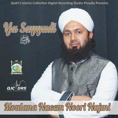 Moulana Naeem Noori Najmi's cover