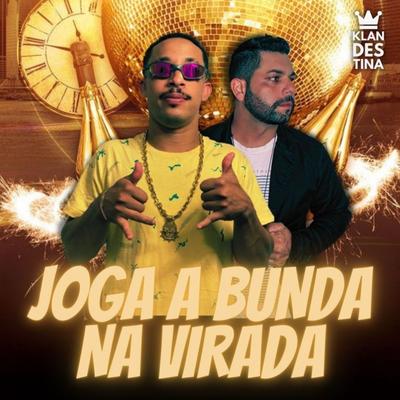 Joga a Bunda na Virada By Mc THzinho original, GadØtti's cover