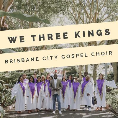 Brisbane City Gospel Choir's cover