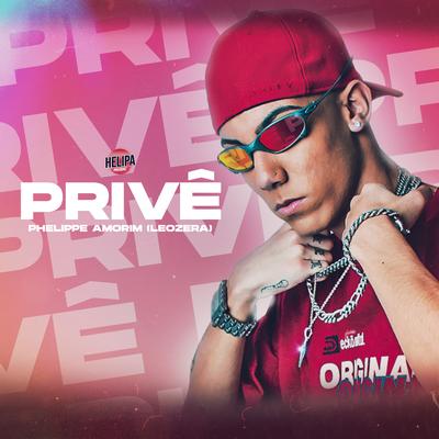 Privê's cover