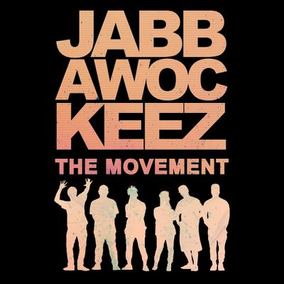 The Movement's cover