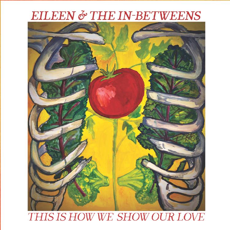 Eileen & the in-Betweens's avatar image