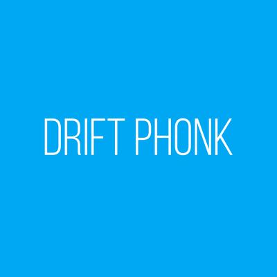 DRIFT PHONK (Demo)'s cover