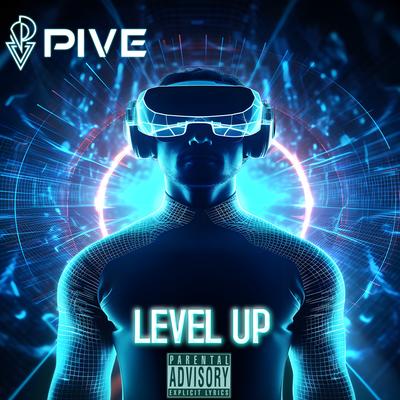 Level Up By PIVE's cover