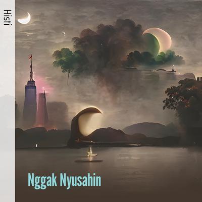 Nggak Nyusahin's cover