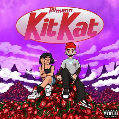 Kit Kat By Tillmann, DISC WRLD's cover