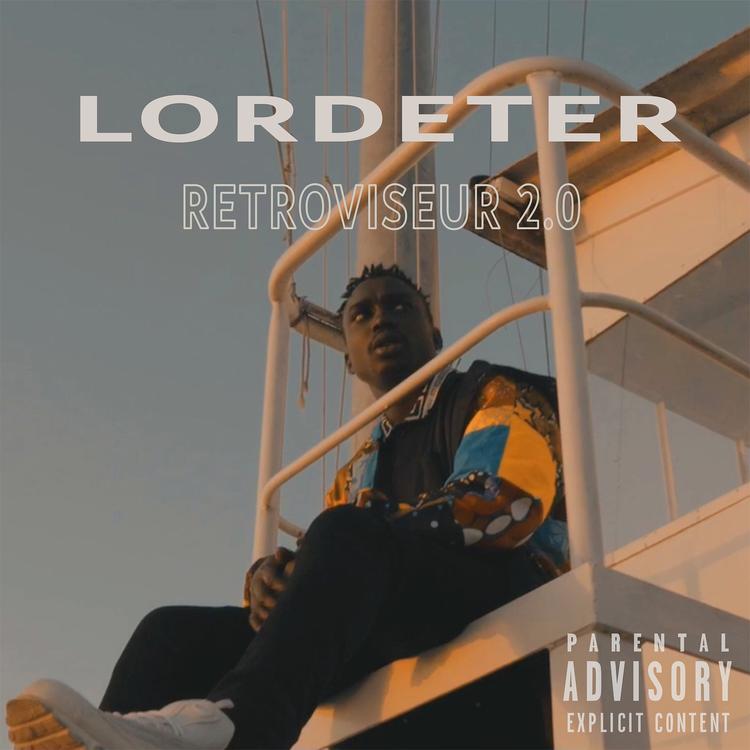 LORDeter's avatar image