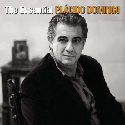 The Essential Plácido Domingo's cover