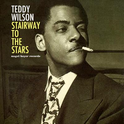Air Mail Special By Teddy Wilson's cover
