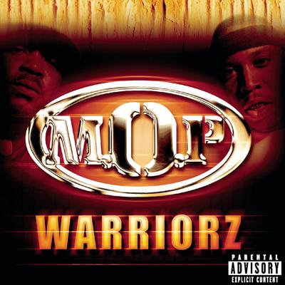 Ante Up (Robbin Hoodz Theory) By M.O.P.'s cover