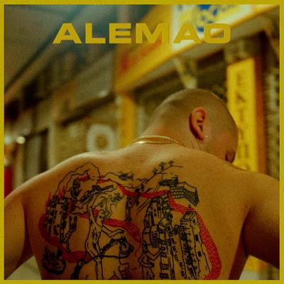 ALEMAO's cover