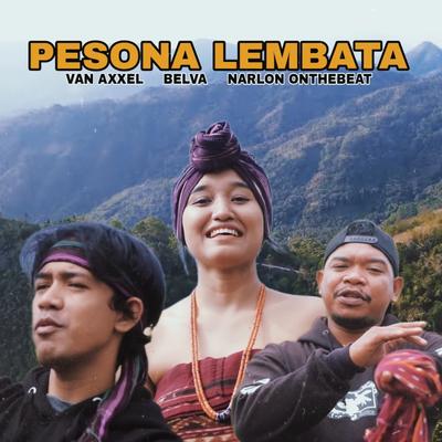 Pesona Lembata's cover