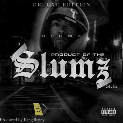 Product Of The Slumz 3.5g Deluxe's cover
