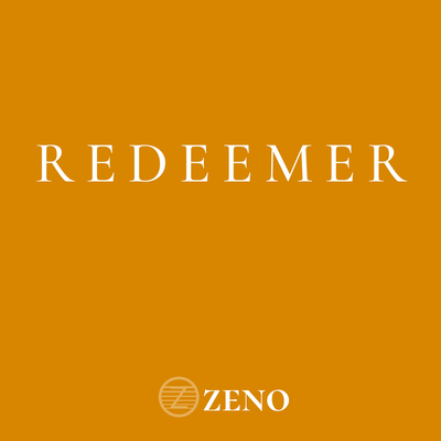 Redeemer (Instrumental) By Zeno's cover