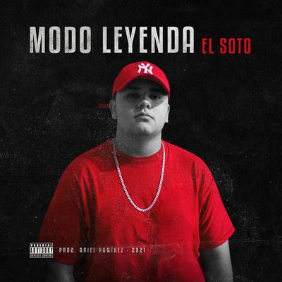 Modo Leyenda's cover