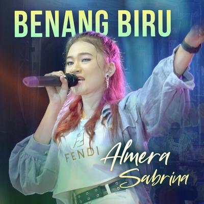 Benang Biru's cover