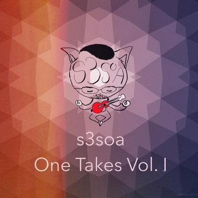 One Takes, Vol. 1 (Live Version)'s cover