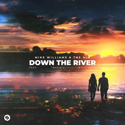 Down The River (feat. Travie's Nightmare)'s cover