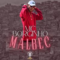 MC Borginho's avatar cover
