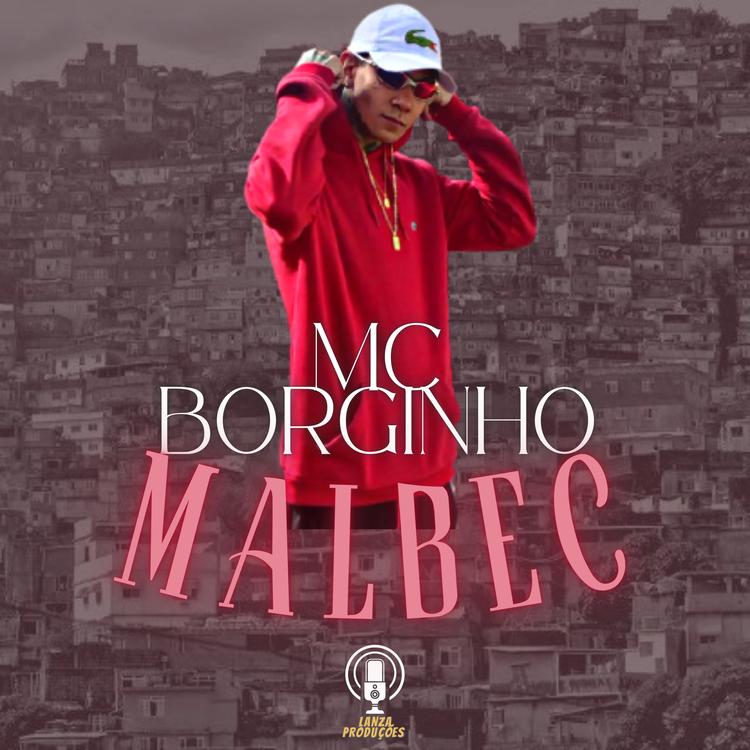 MC Borginho's avatar image