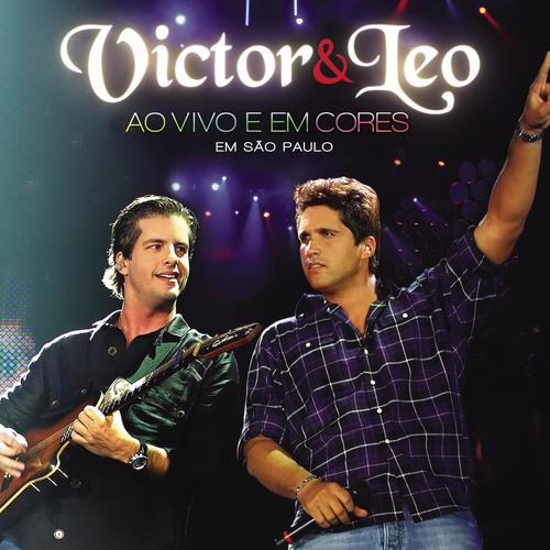 Vitor e Leo's cover