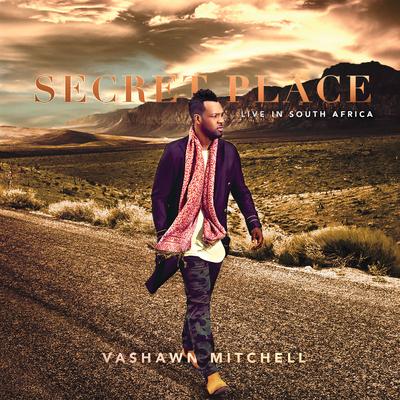 God Will Take Care Of Me (Live) By VaShawn Mitchell, Neicey Robertson's cover