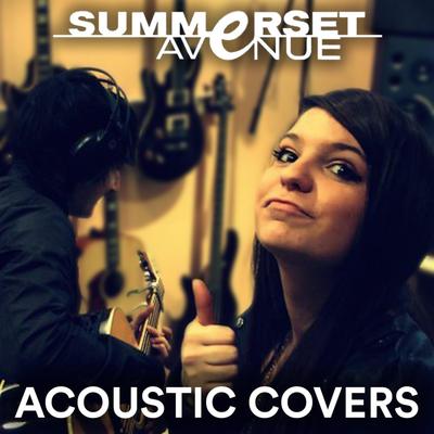 Do It Like A Dude (Acoustic) By Summerset Avenue, Jessie J's cover