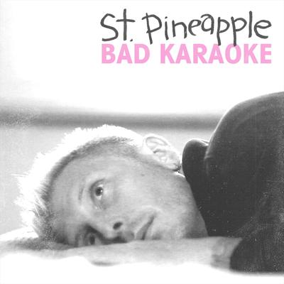 St. Pineapple's cover