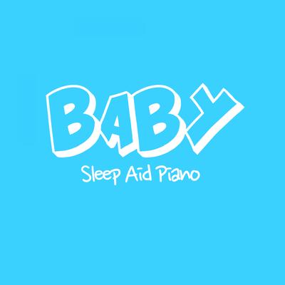 Piano Sleep Aid Keys For Babies's cover
