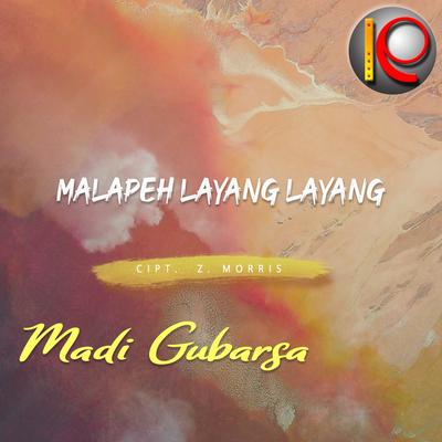 Malapeh Layang Layang's cover