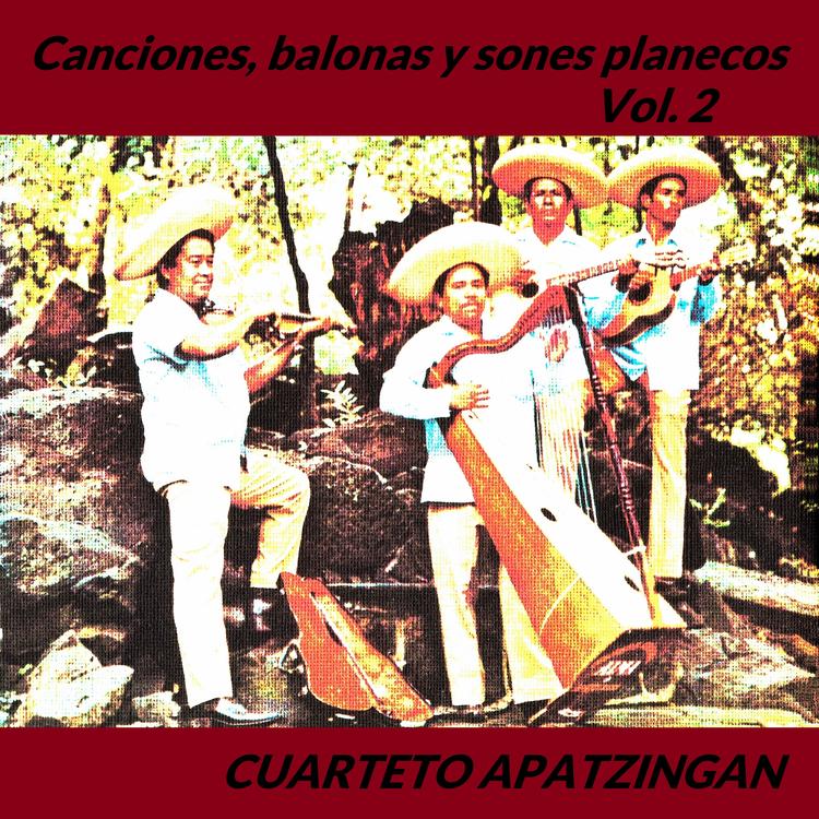 Cuarteto Apatzingan's avatar image