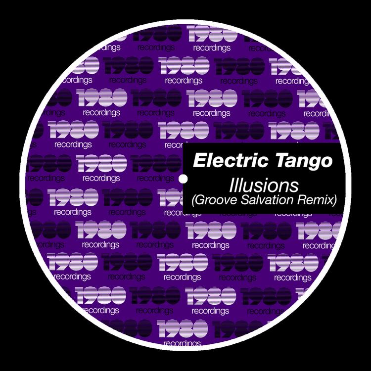 Electric Tango's avatar image