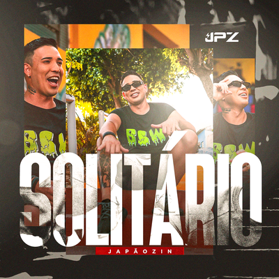Solitário By Japãozin's cover