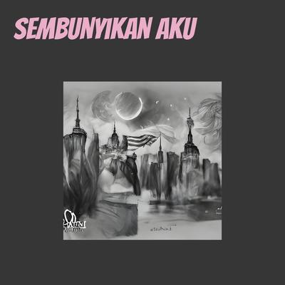 Sembunyikan Aku (Galau Parah)'s cover