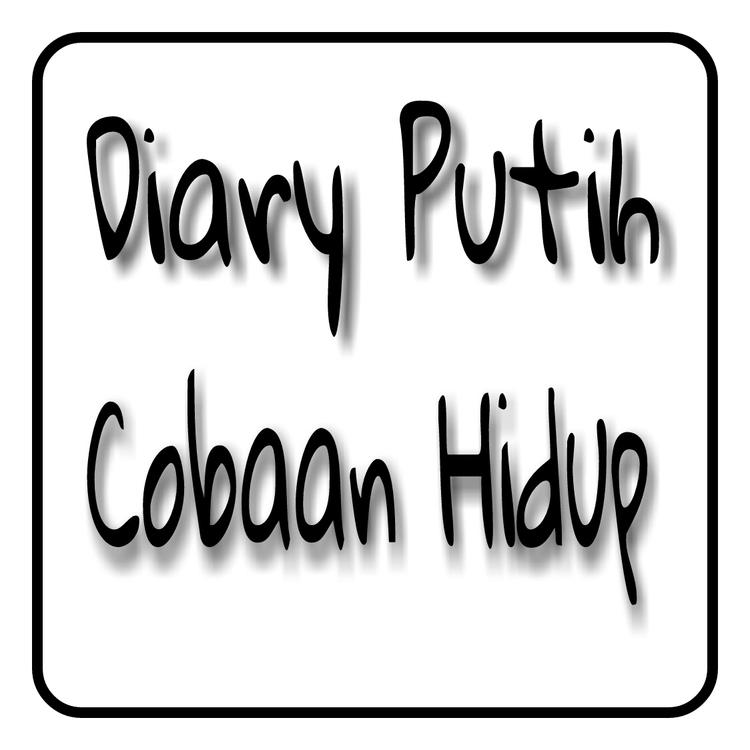 Diary Putih's avatar image