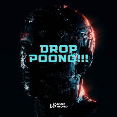 DROP POONG!!!'s cover