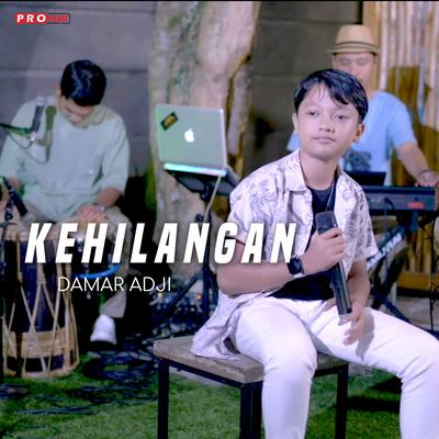 Kehilangan (Cover)'s cover