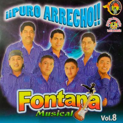 La Manzanita By Fontana Musical's cover