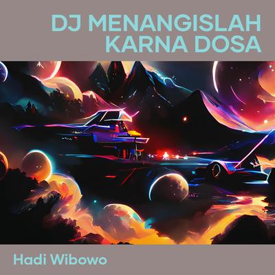 hadi wibowo's cover