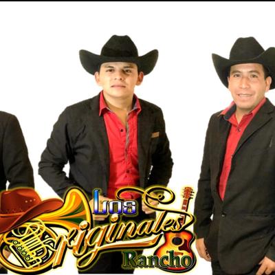 Fabrii Leon Los Originales Del Rancho's cover