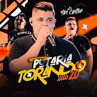 Putaria Torando 2.0's cover