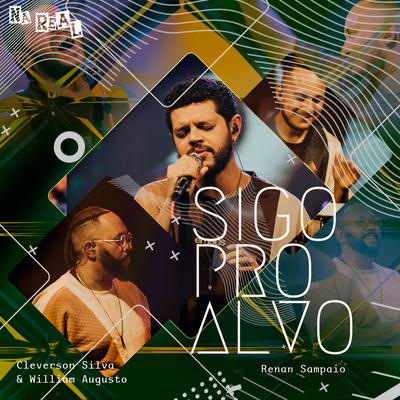 Sigo Pro Alvo's cover