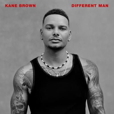 Grand By Kane Brown's cover