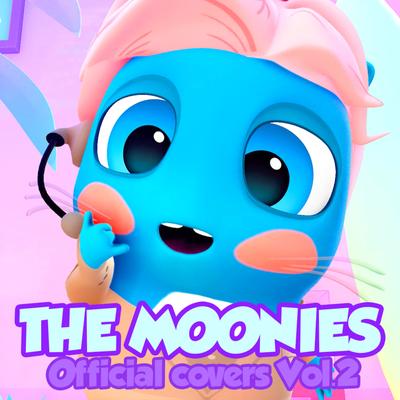 Roar By The Moonies's cover