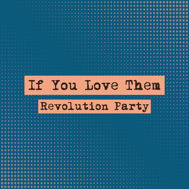 Revolution Party's avatar image