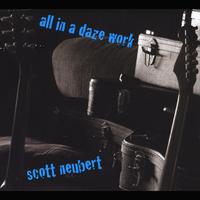 Scott Neubert's avatar cover