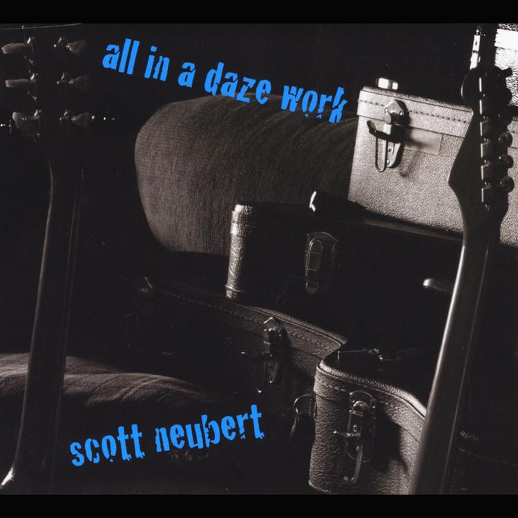 Scott Neubert's avatar image
