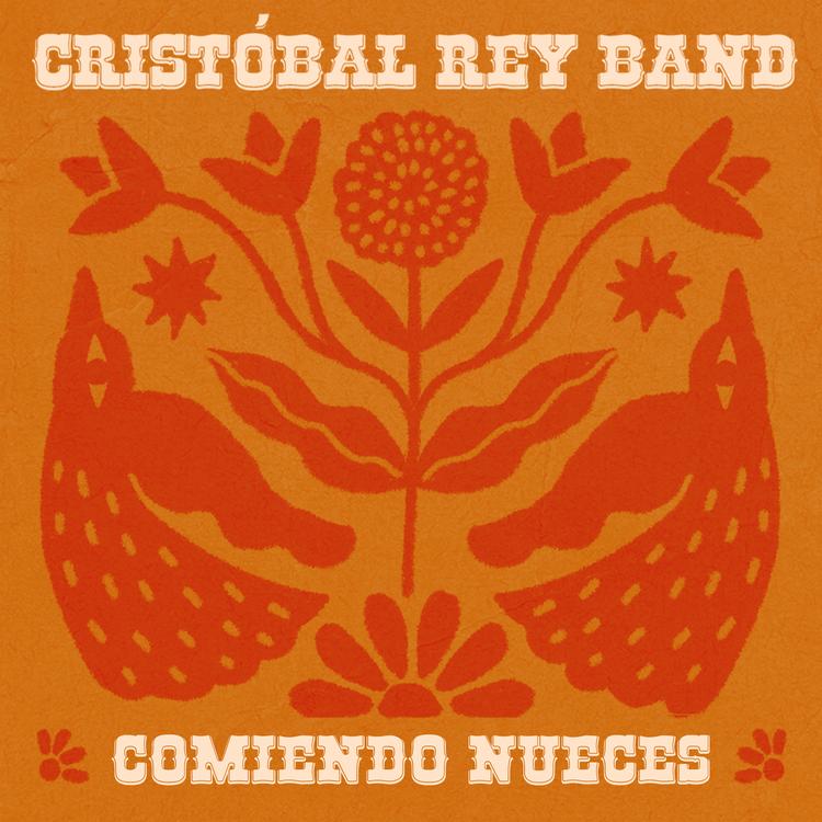 Cristóbal Rey Band's avatar image